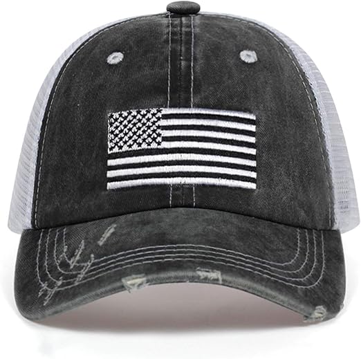 american trucker hat