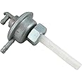 Suzuki Lt80 Petcock Fuel Tank Petcock Switch Valve For Honda Z50 / Z50R (1981-1985 Through 1999) - Direct Replacement 1981-1999 Honda Z50 Parts - Foto 9