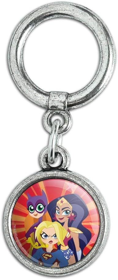 dc superhero girls shoes