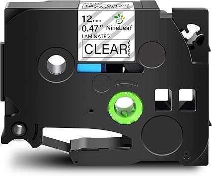 brother p touch h101c label tape