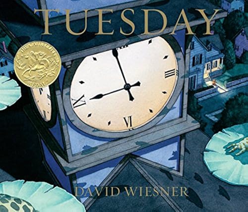 Download Tuesday PDF