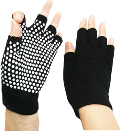 yoga gloves
