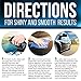 The Last Coat (TLC): Car Polish w/ Microfiber Towels - 16oz - Fast-Acting Spray Formula - DIY for Professional Shine - Can Protect Surfaces for Up to 6 Months - Multi-Surface Solution