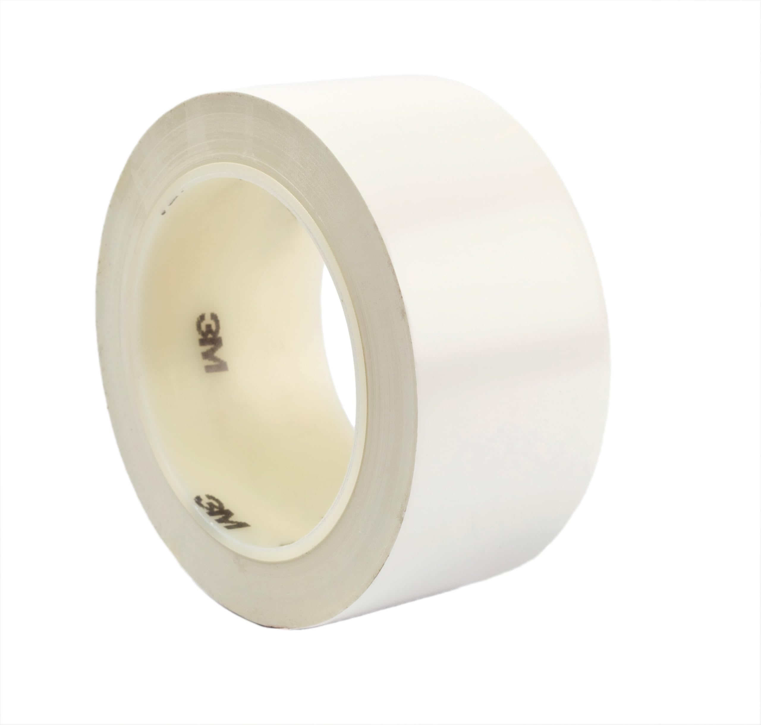 3M 77000028853 Soft PVC Tape, 471F, 50.8 mm x 33 m, 0.13 mm (Pack of 24)