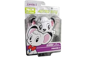 Previews Exclusive Heathside Astro Boy and Friends Vinyl Figure, 14 cm