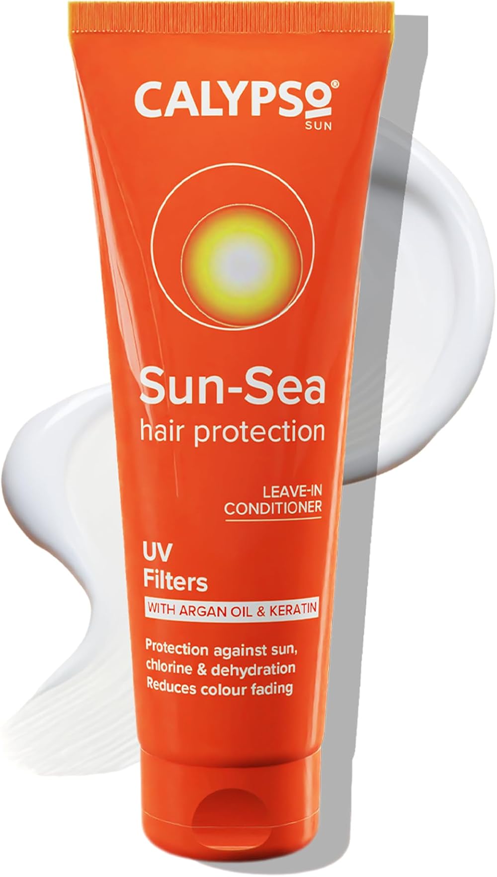 Calypso Sun-Sea UV Hair Protection with Argan Oil 100 ml