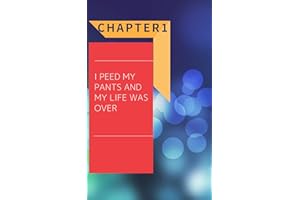 I peed my pants and my life was over morasijinsei (Japanese Edition)