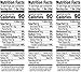 Special K Protein Meal Bars, Double Chocolate, 12.7 oz, 8 Count(Pack of 2)