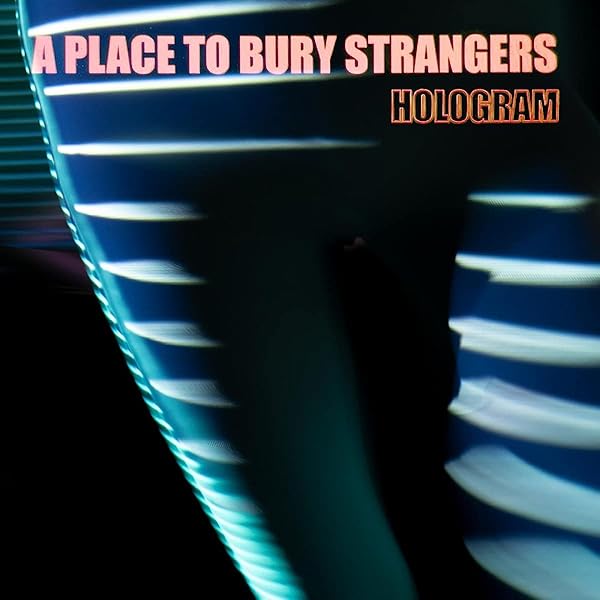Place to Bury Strangers - Synthesizer - Amazon.com Music