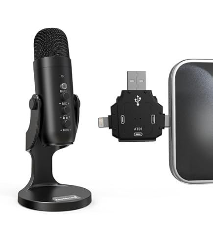 Blue Microphones コンデンサーマイク USB Blueのコンデンサーマイク8本を音源付きで解説。プロのMVでもよく見る