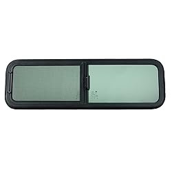 RV Window Replacement