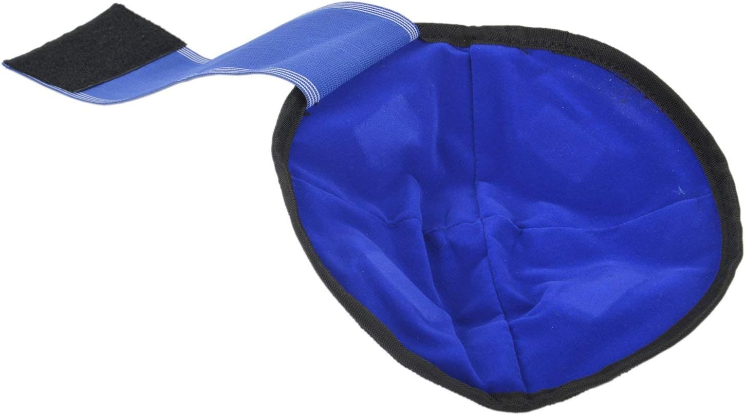 Cure18 ACM Magnetic Knee Support Belt Treats Knee Pain, Arthritis, Joint Pain, Swelling Velvet Two Tying Facility For Better Grip