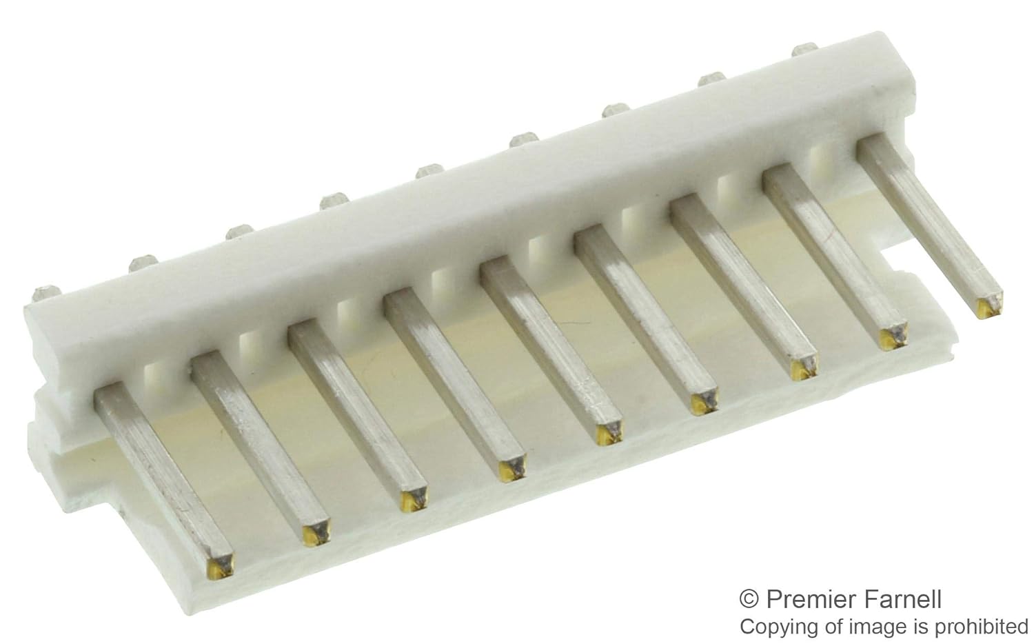 TE Connectivity / AMP