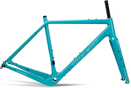 cheap cyclocross frameset