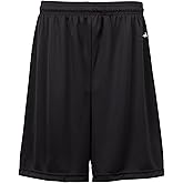 B-Core Short Black Large