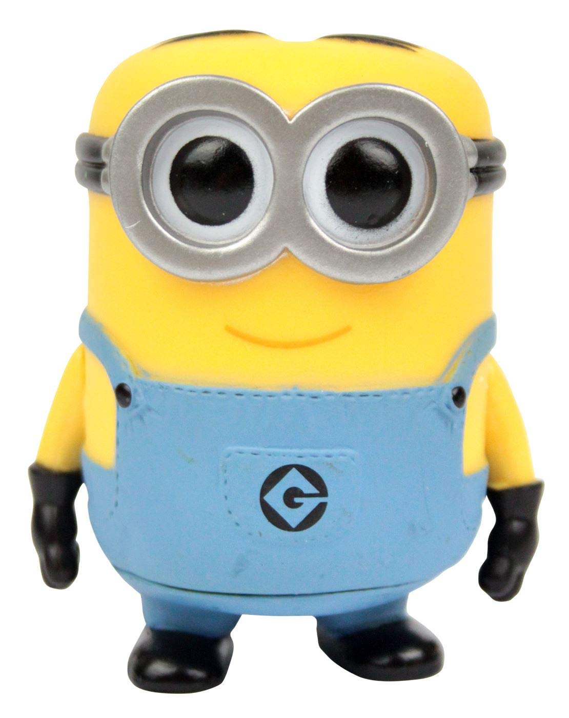 Funko Pop! Despicable Me 2 Dave Minion Vinyl Figure
