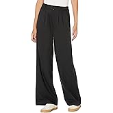 Madewell Womens The Harlow Wide-Leg Pants