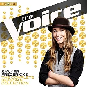 The Complete Season 8 Collection (The Voice Performance)