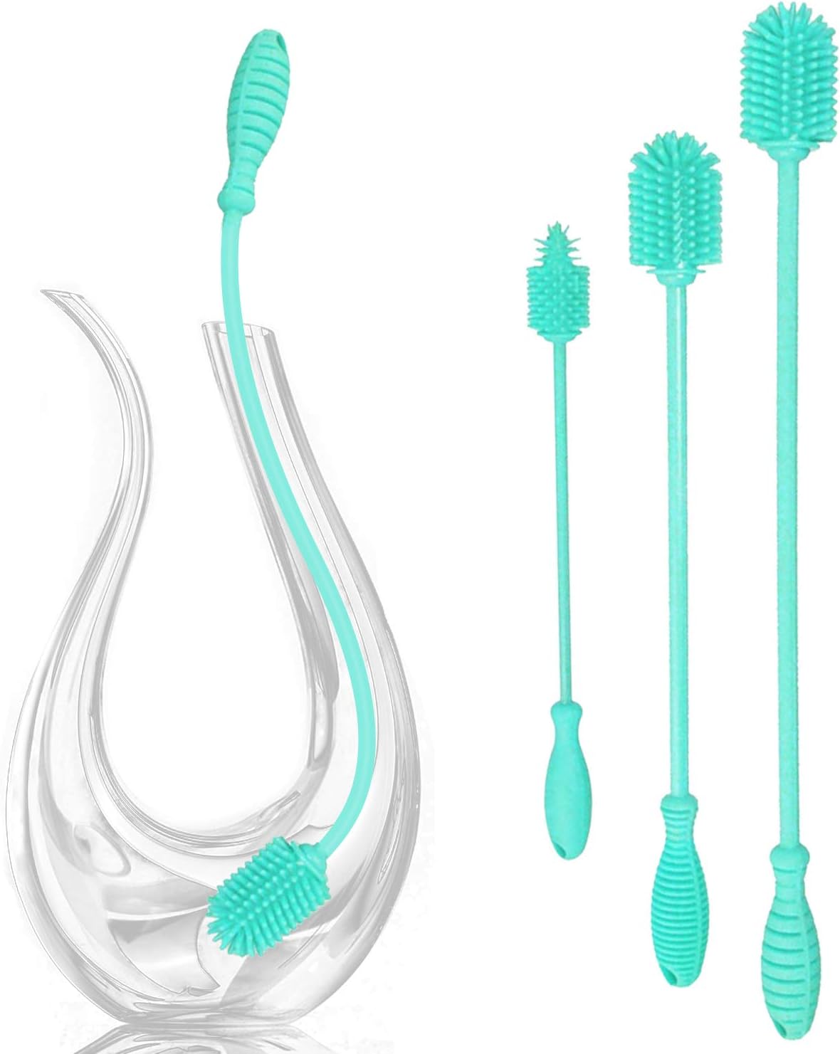 hydro flask bottle brush amazon