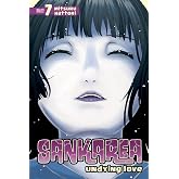 Sankarea 7: Undying Love