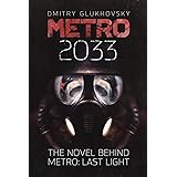 Metro 2033: First U.S. English edition