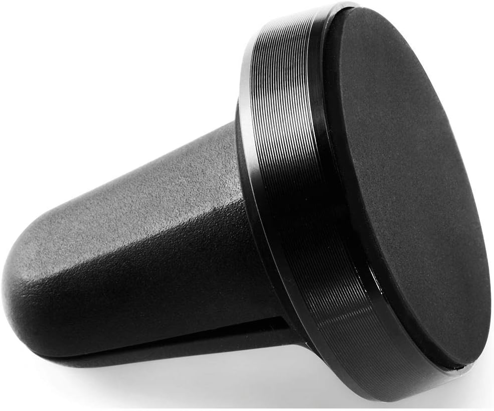 groov-e GVWM4BK Universal Magnetic Air Vent Car Phone Mount 3.5-6.7"