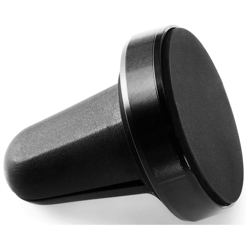 groov-e GVWM4BK Air Vent Mount Universal Magnetic Holder for your Mobile Device