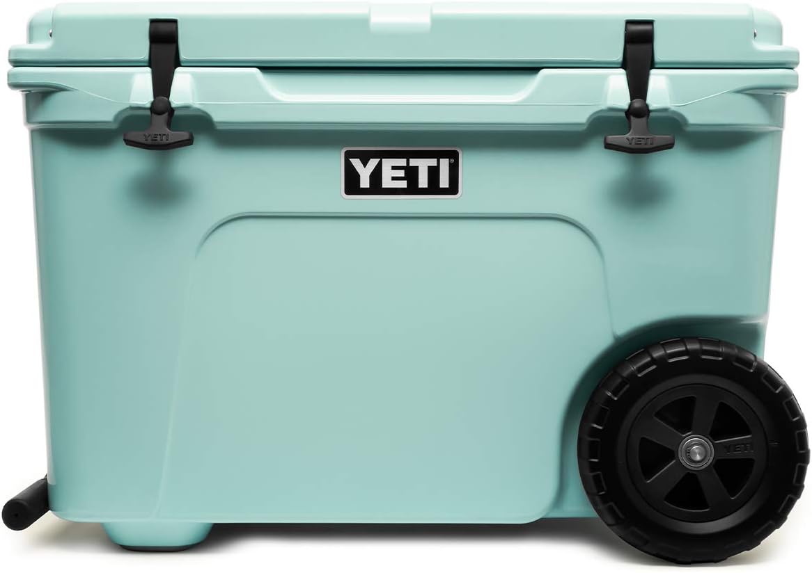 yeti wheeled cooler