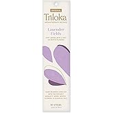 Triloka Original Incense, Lavender Fields, 10 Sticks