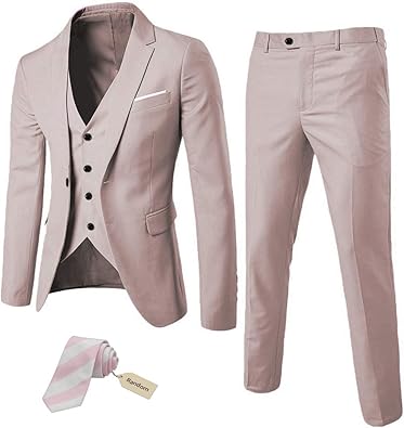 grey skinny fit suit