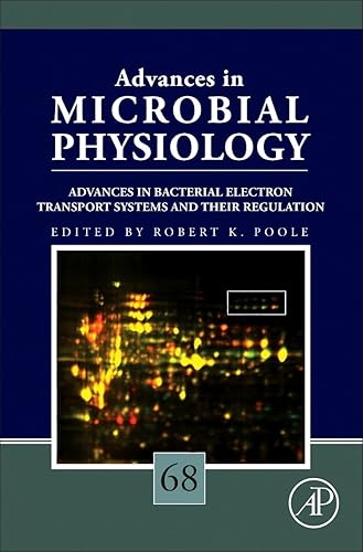 Download Advances in Bacterial Electron Transport Systems and Their Regulation PDF