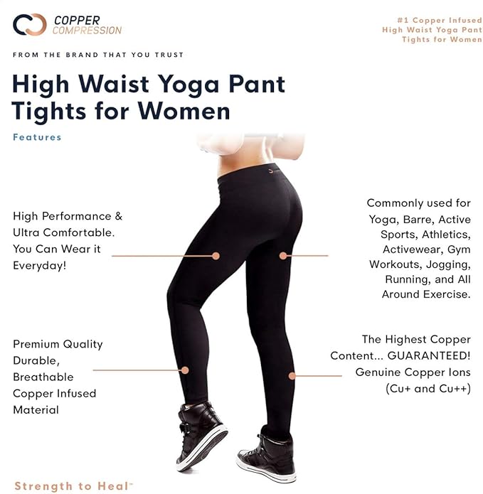 yoga pants brand