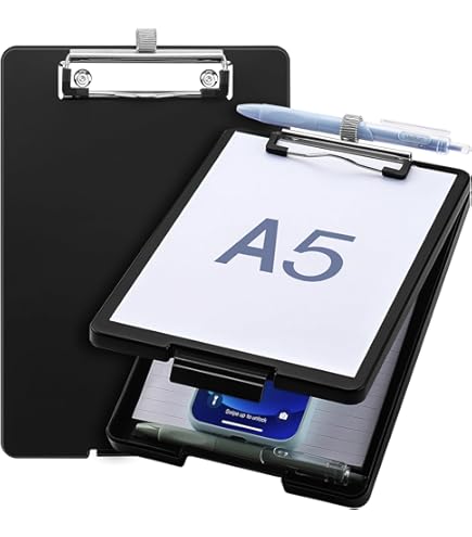 CADMUSPRO Ledger 17"x11" Large Graph Pad, ¼" Quad-Ruled Grid, 21-Gram