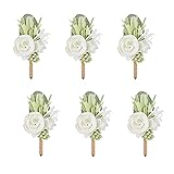 Meldel Ivory & Greenery Homecoming