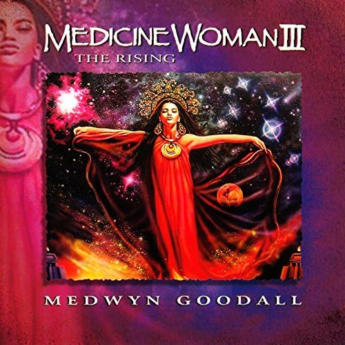 Medicine Woman III