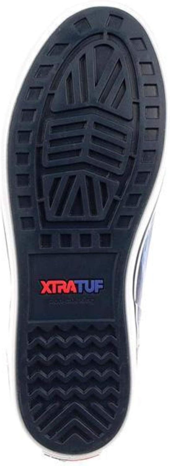  | XTRATUF Men's Mossy Oak Marlin Elements 6 In Ankle Deck Boot (Xmab), 13 | Water Shoes
