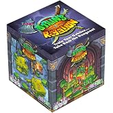 Boblin's Rebellion by Phase Shift Games, Engine-Building Card &amp; Board Game | 1-4 Players, 40 Minutes Playtime, Ages 8+, Engine-Building &amp; Destruction, #1 Hidden Gem of 2024, Family Game Night