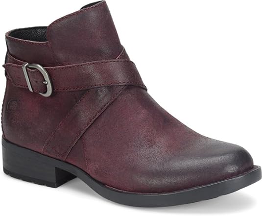 born trinculo booties