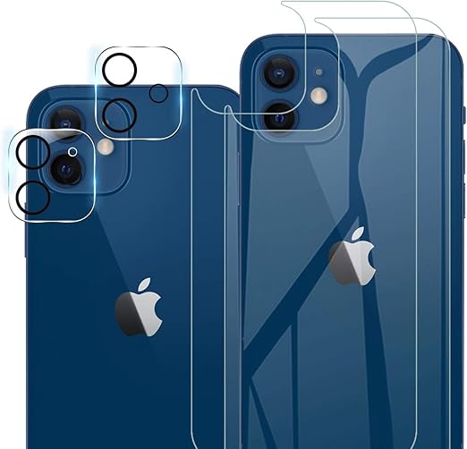 Amazon 2 2 Iphone 12 Mini 専用 背面 フィルム 2枚入 Iphone 12 Mini カメラフィルム 2枚入 Aerku 日本旭硝子素材採用 9h硬度 防爆裂 気泡防止 ラウンドエッジ加工 Iphone 12 Mini 5 4 インチ 対応 クリア 家電 カメラ オンライン通販
