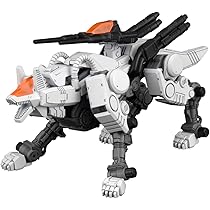 ラキドロ ソヌ answer  ＆  memorias Amazon.com: T-Spark Realize Model RMZ-003 Command Wolf