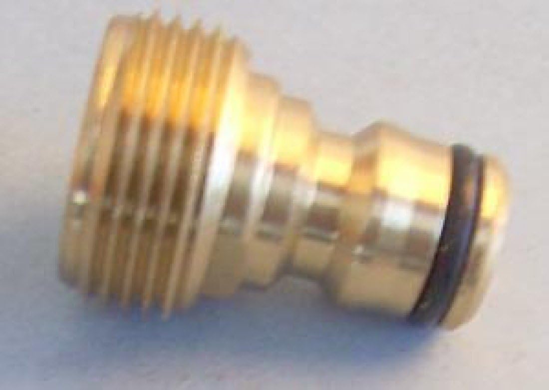 INTERNAL THREAD CONNECTOR 3/4" 97916 75 By CK TOOLS