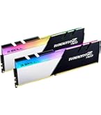 メモリー G.SKILL TRIDENT Z NEO DDR4 128GB(32GBx4) G.SKILL 32GB Trident Z Neo DDR4 3800MHz PC4-30400 CL14 RGB Quad