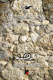 Livro Cultura e turismo: Discussões contemporâneas