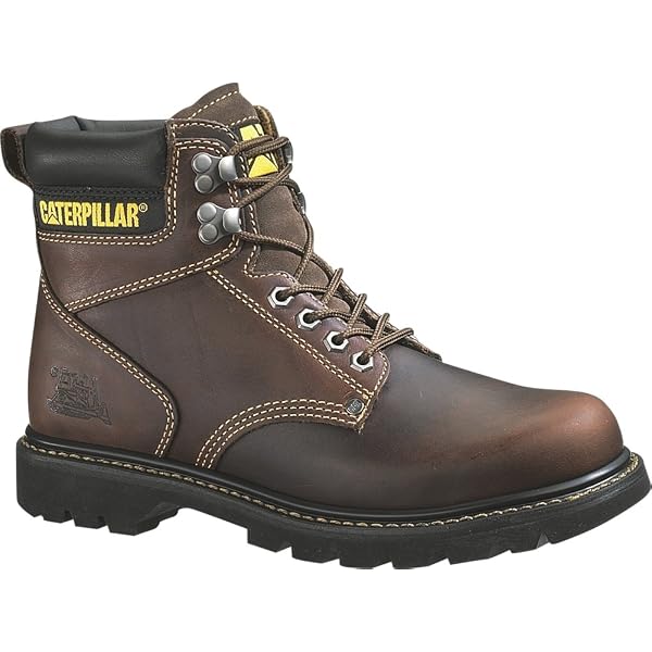 Amazon.com | Caterpillar Men display picture 2
