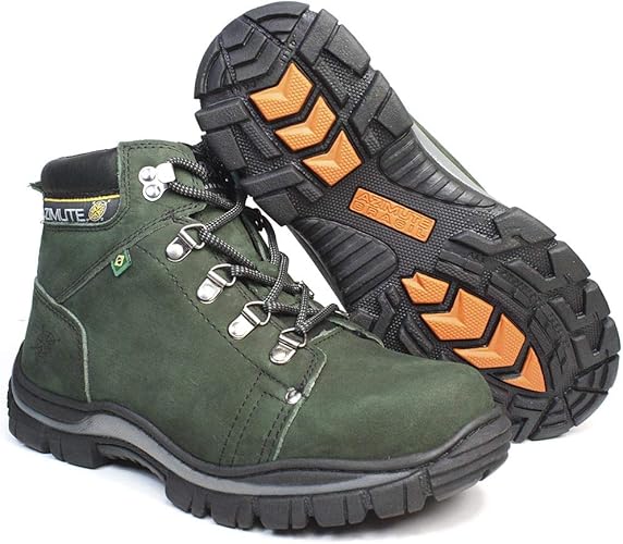 bota azimute 910
