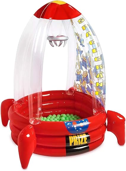 toy story crane game