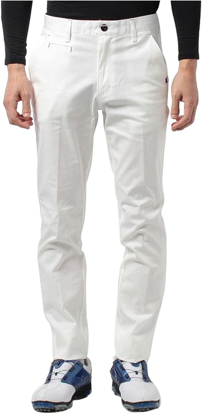 Amazon ルコックスポルティフゴルフ パンツ Qg8004 メンズ N942ホワイト 日本 73 日本サイズs相当 ロングパンツ 通販 Amazon ルコックスポルティフゴルフ パンツ Qg8004 メンズ N942ホワイト 日本 73 日本サイズs相当 ロングパンツ 通販