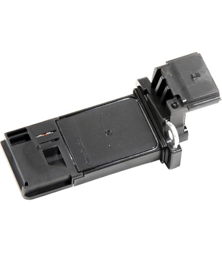 ACDelco PT2832 - Connettore A Codino Per Sensore Di Flusso Aria Massa (MAF) Originale GM