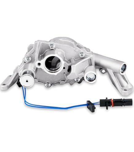 Amazon.com: NEW OEM KTM Oil pump 55638064000 : Automotive