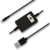 KUNCAN DC 5v To DC 9v or 12v Adjustable Step-up Voltage Regulator Converter with Switch